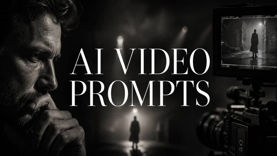 How to Write Better AI Video Shot Prompts for Short Dramas